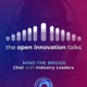 Open Innovation Talks