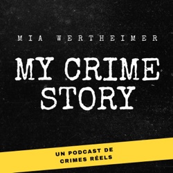 My crime story