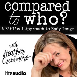 Body Image and Biblical Counseling: Discovering How Scripture Speaks to Our Thoughts and Feelings Featuring Ed Welch