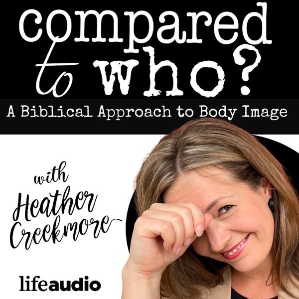 Compared to Who? for Christian Women