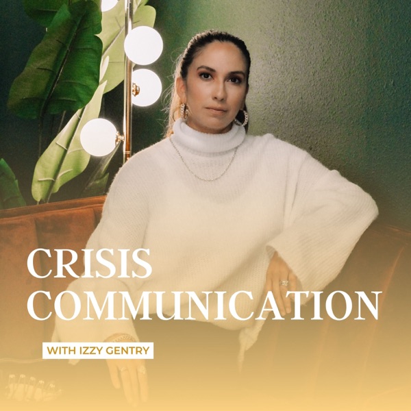 Made To Walk: Biblical Crisis Communication