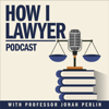 How I Lawyer Podcast with Jonah Perlin - Jonah Perlin