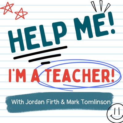 Help Me! I'm A Teacher Help Me! I'm A Teacher