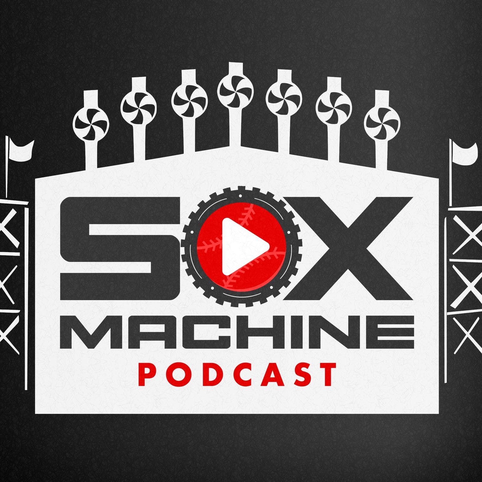 MLB Rule Change and 2024 PECOTA Projections Sox Machine Podcast