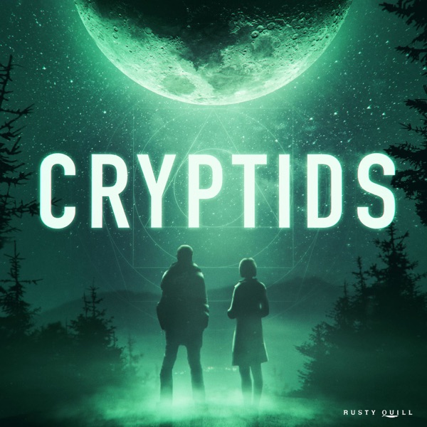 Cryptids