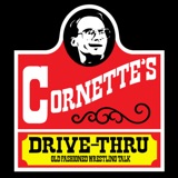 Image of Jim Cornette’s Drive-Thru podcast
