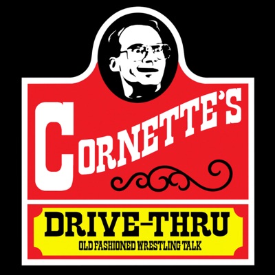 Jim Cornette’s Drive-Thru:Arcadian Vanguard