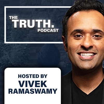 The Vivek Show:Vivek Ramaswamy