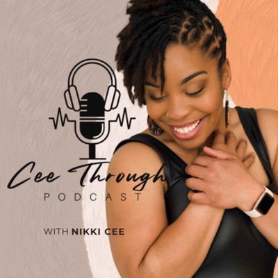 Cee Through:Nikki Cee