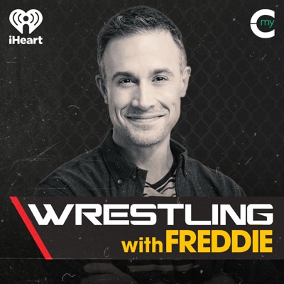 Wrestling with Freddie:My Cultura and iHeartPodcasts