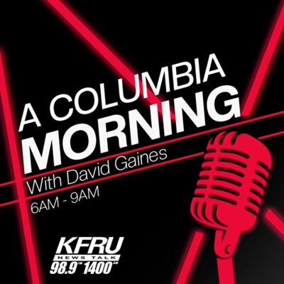A Columbia Morning A Columbia Morning