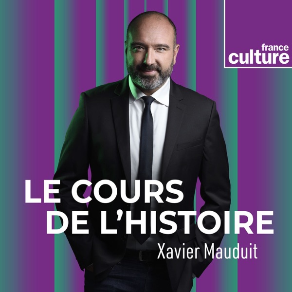 La fabrique de l'histoire