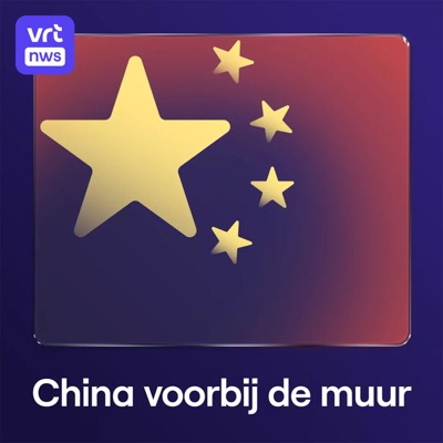 China voorbij de muur:VRT NWS