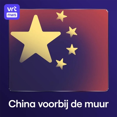 China voorbij de muur China voorbij de muur
