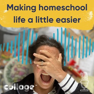 Making Homeschool Life a Little Easier