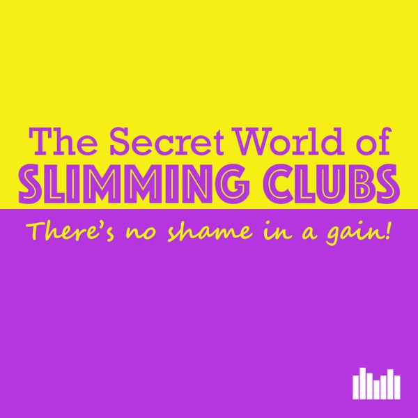 The Secret World of Slimming Clubs