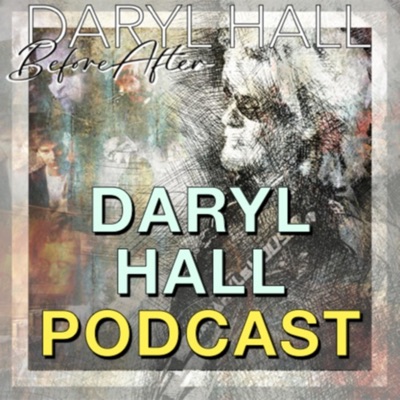 Daryl Hall BeforeAfter