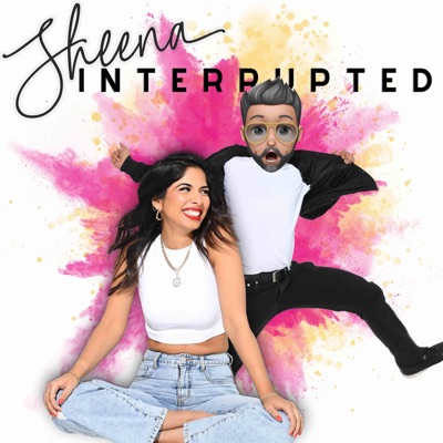 Sheena Interrupted:Sheena Melwani