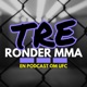 Tre Ronder MMA