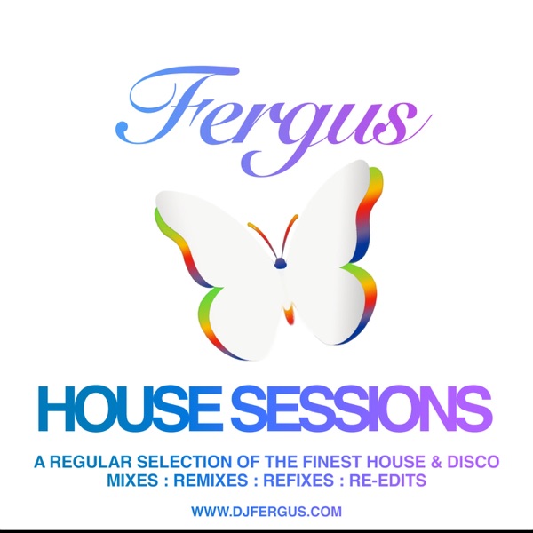 FERGUS - The House Sessions