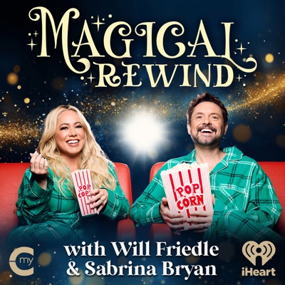 Magical Rewind:My Cultura and iHeartPodcasts