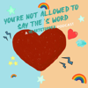 You’re Not Allowed To Say The ’S’ Word - A Heartstopper Podcast - Luke Sibson