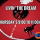 Livin' The Dream 23-May-2024