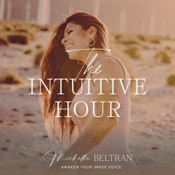 Best of The Intuitive Hour: Becoming Motivated Guided Meditation