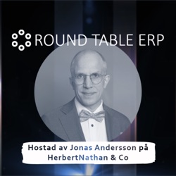 Round Table ERP