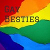 Gay Besties artwork