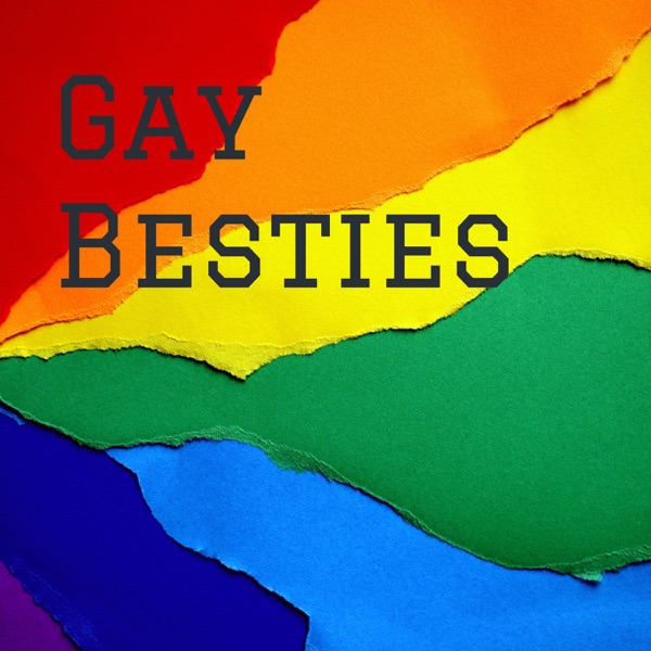 Gay Besties Artwork