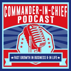 The Commander-In-Chief Podcast