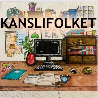 Kanslifolket:Kristin Löf & Lisa Åberg