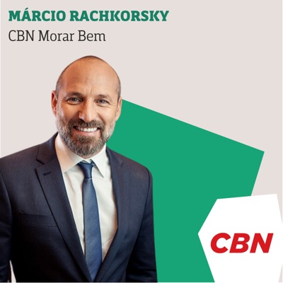 CBN Morar Bem - Marcio Rachkorsky:CBN