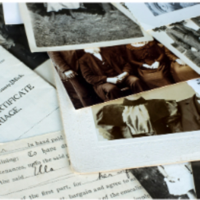Family History Mysteries podcast