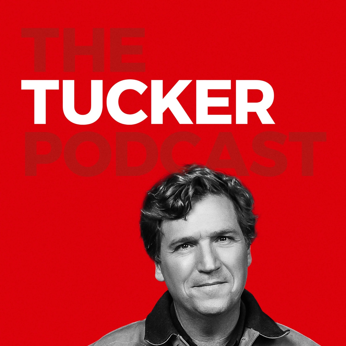 Congressman Ron Paul The Tucker Carlson Podcast Podcast Podtail