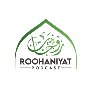 Roohaniyat Urdu Podcast