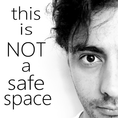 this is NOT a safe space