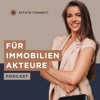 Für Immobilien Akteure vom Immobilienmakler Estate Connect
