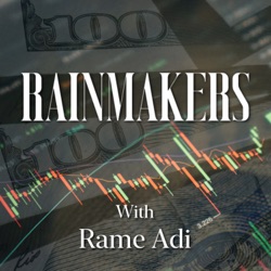 Richard Rainwater Part 2: Establishing Rainwater Inc