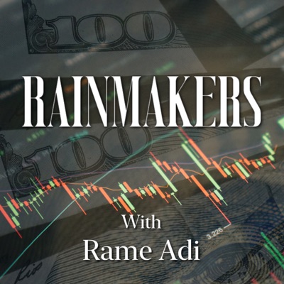 Rainmakers:Rainmakers Podcast