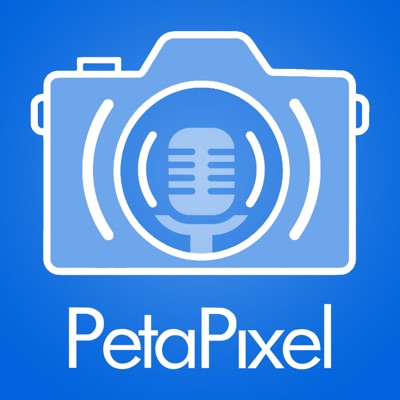 The PetaPixel Podcast:PetaPixel