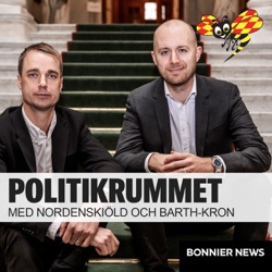 03. Nazibråk och budgetbekymmer