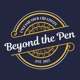 Beyond the Pen