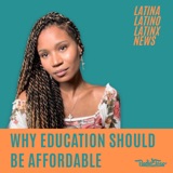 28. Why Education Should Be Affordable