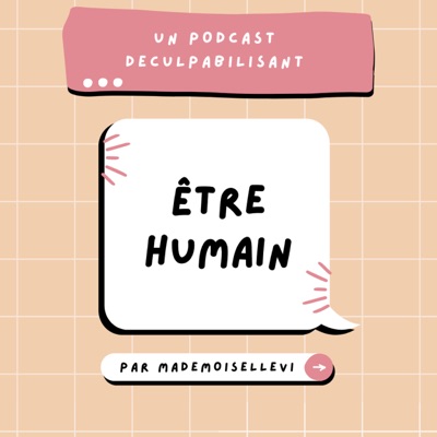 Être humain