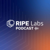 The RIPE Labs Podcast - RIPE Labs Editor