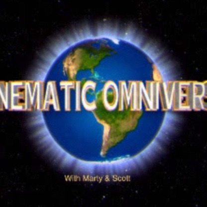 Cinematic Omniverse
