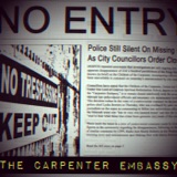 EP0015 - The Carpenter Embassy