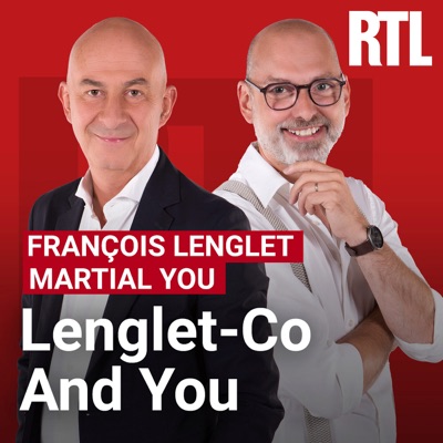 Lenglet-Co and You:RTL